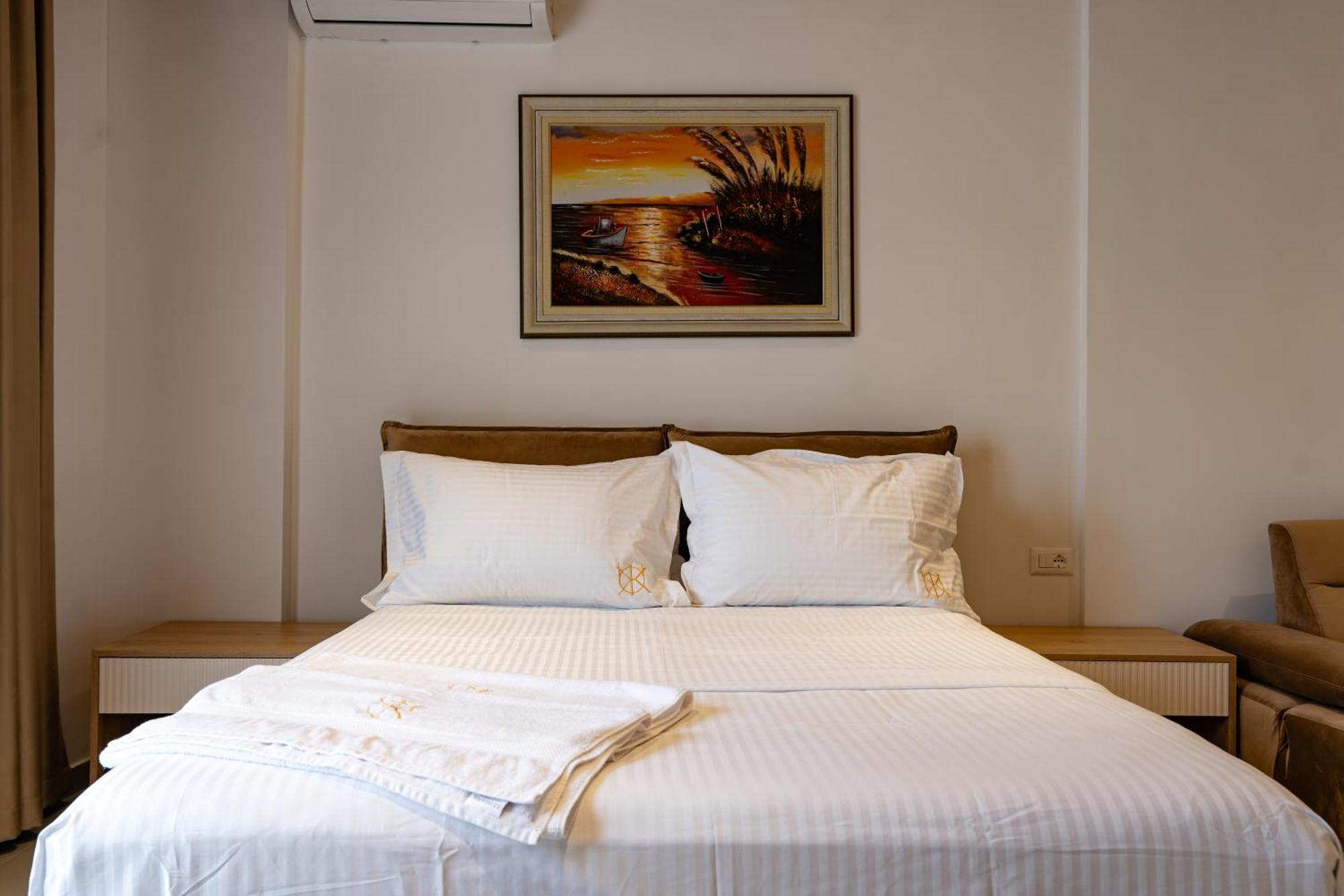 Kronos Village Αργυρόκαστρο Εξωτερικό φωτογραφία