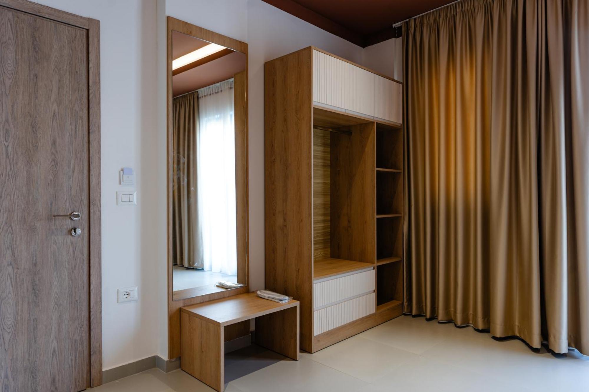 Kronos Village Αργυρόκαστρο Εξωτερικό φωτογραφία