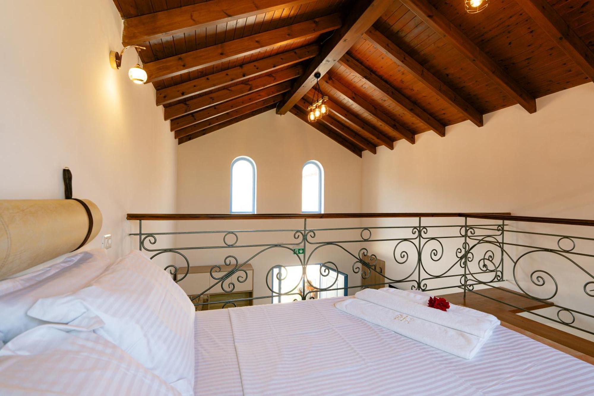 Kronos Village Αργυρόκαστρο Εξωτερικό φωτογραφία