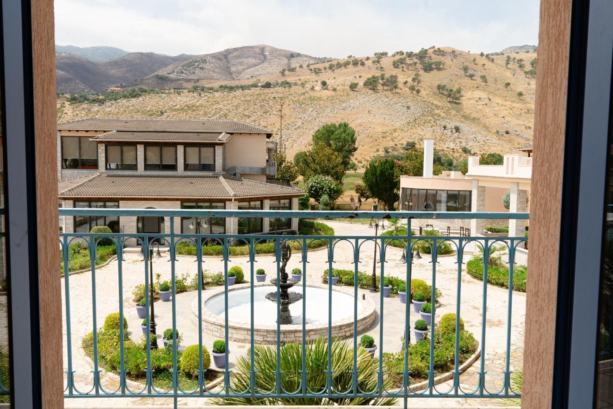 Kronos Village Αργυρόκαστρο Εξωτερικό φωτογραφία